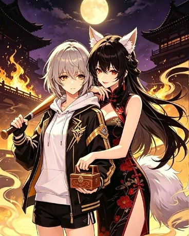 一匣春