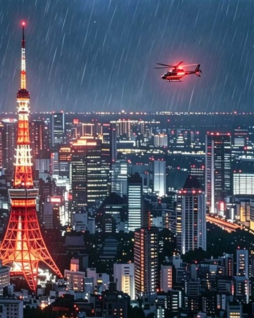 和平保卫战