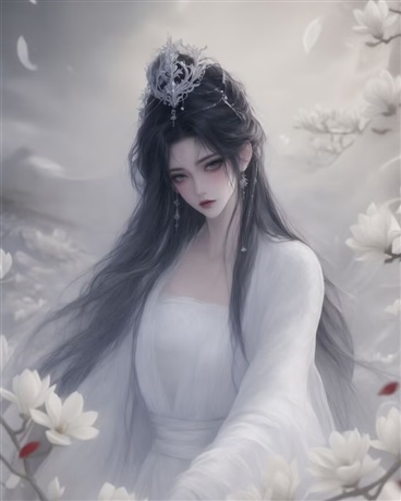 狠狠拿捏仇敌仙子