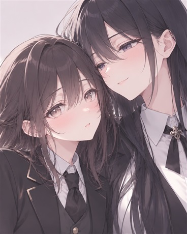 少女执事的沦陷法则