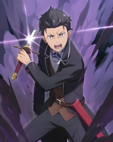 Re：从零开始同行的异乡人