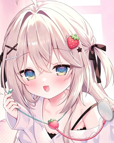 我是魔法少女，但妹妹是反派头子