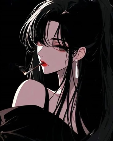 穿书成炮灰，病娇女反派不让我死
