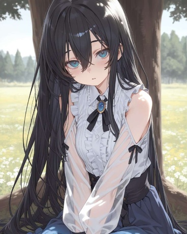 强欲魔女今天也想受徒儿宠爱