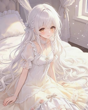 变少女成为病娇反派的唯一