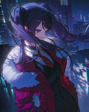 娇弱调酒师小姐拒绝被女恶魔幻想