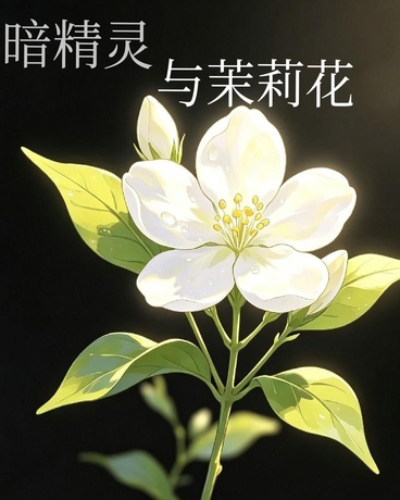 暗精灵与茉莉花