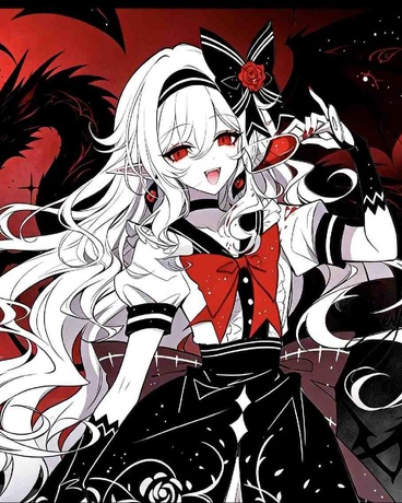 穿越成魔王，也要完成KPI