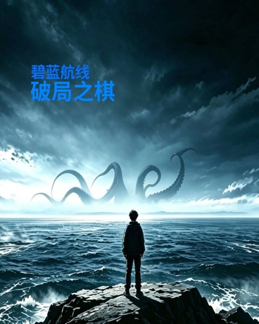 碧蓝航线：破局之棋