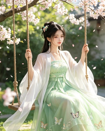 洛云志