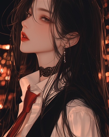 前女友的身体，诡异的我