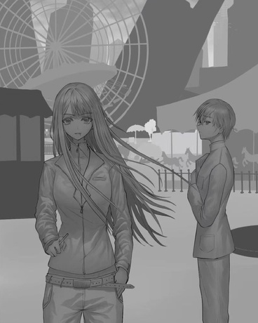 热寂