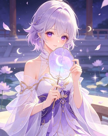 捡了一个师妹后却被