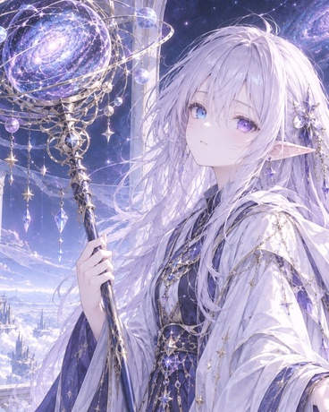 預言家大人不可能成爲魔王的王妃