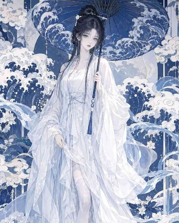 完蛋！我被病娇仙子包围了！