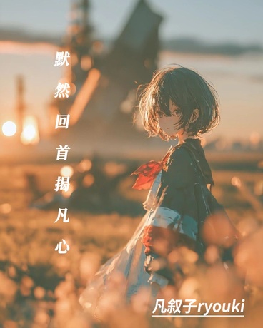 默然回首揭凡心