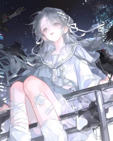 代练魔法少女，成就最强反被清算