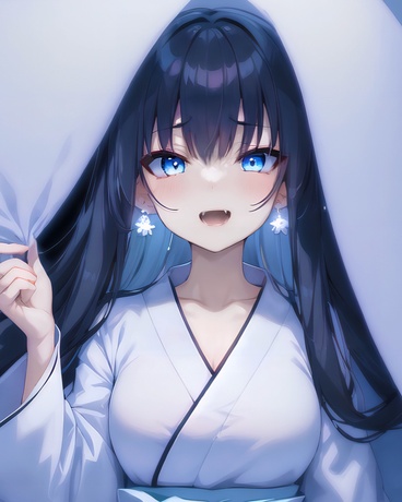 说好的抽卡怎么出真美少女了？！
