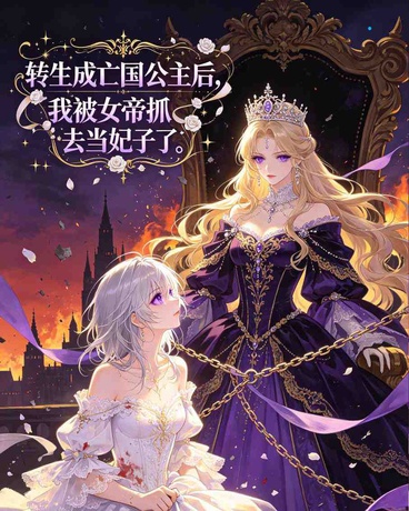 转生亡国公主，被女帝抓去当妃子