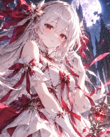 我二弟天下无敌怎么变魔法少女了