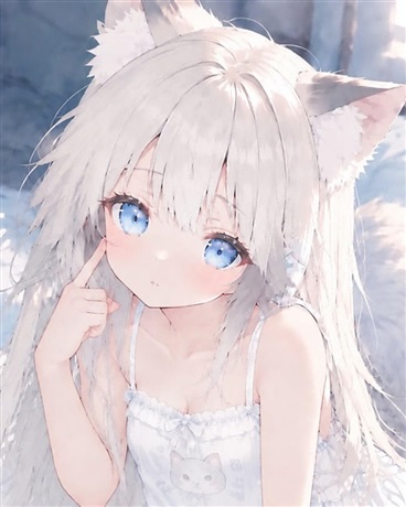 猫娘大小姐，天天绑我回家当主人