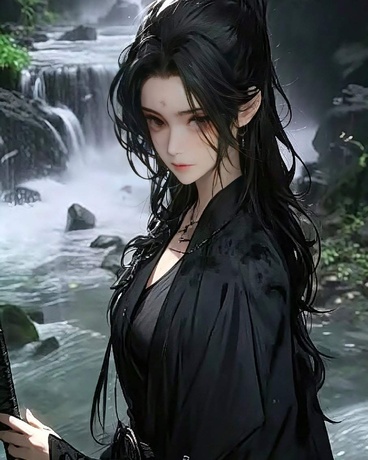 仙子，还能和解吗