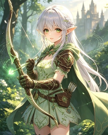 穿成魔王，勇者小队全是我的卧底