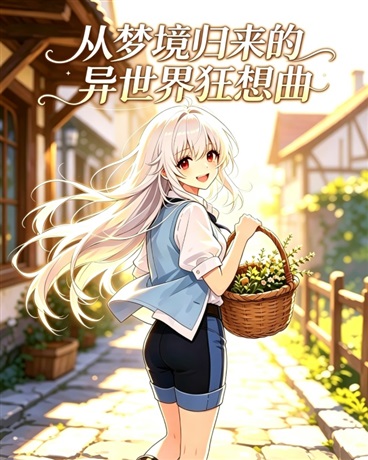 从梦境归来的异世界狂想曲