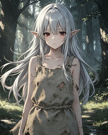 转身异界厨娘，从征服哥布林开始
