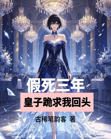假死三年，皇子跪求我回头
