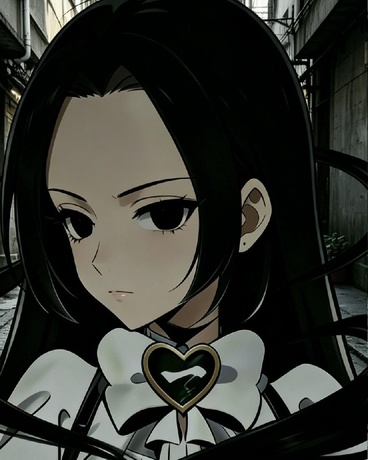憧魔：魔法少女方源参上！
