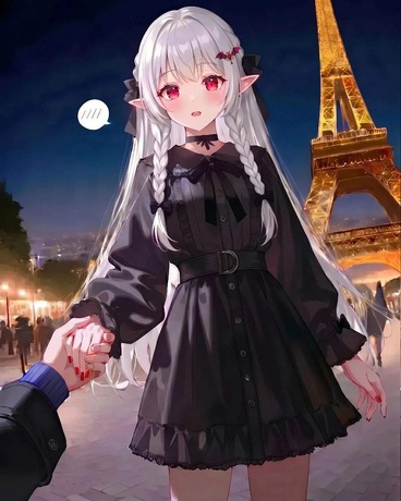 救命，我成了血族少女的专属血奴