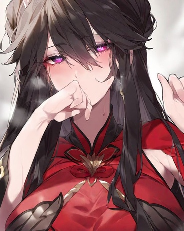 魔道妖女？明明是天命之女！