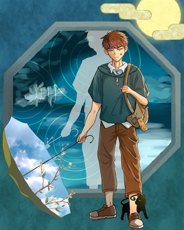 镜花幻灵事件簿
