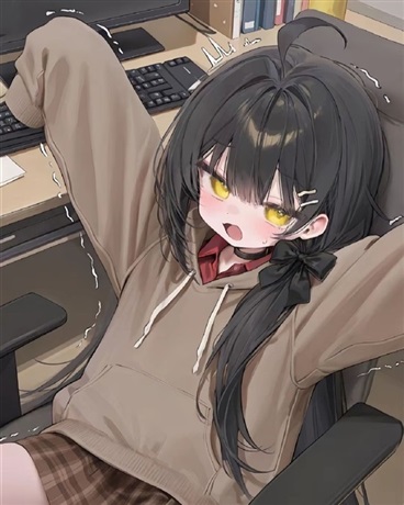 网瘾少女随心撩，女主成真没处逃