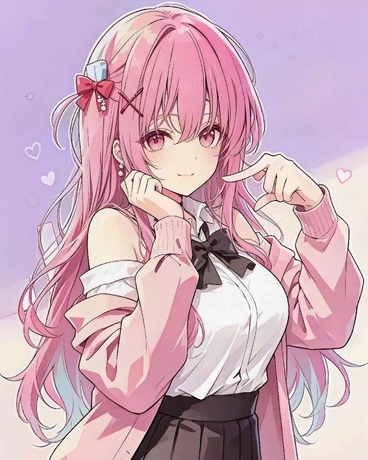 魔法少女你成功引起了我的注意