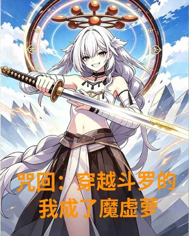咒回：穿越斗罗的我成了魔虚萝