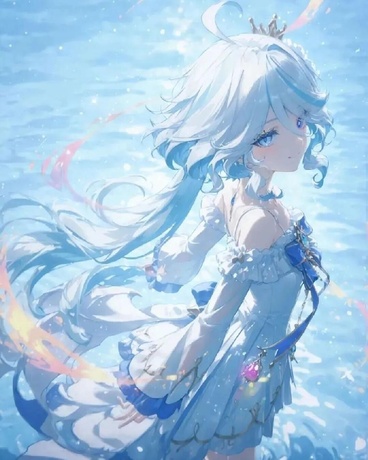 重生女王：我来册封魔法少女！