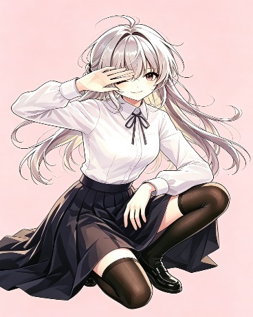 转生女婴想贴贴，只好拿出真本事