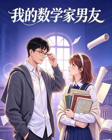 我的数学家男友