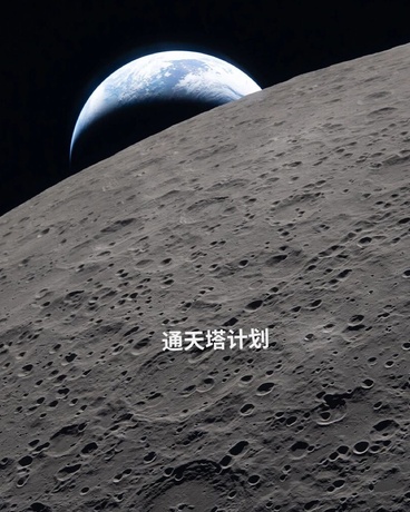 通天塔计划