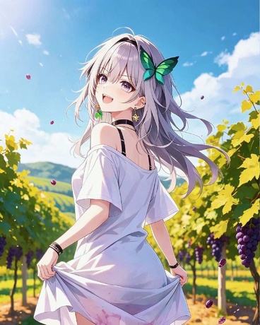 星垂时，心魔伴长生