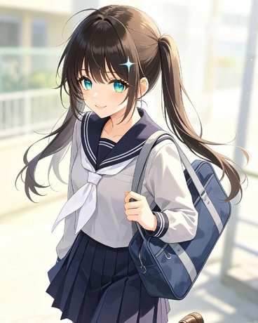 穿越成美少女后，我懵了