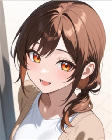重生沦为邻家女，青梅竟是我自己