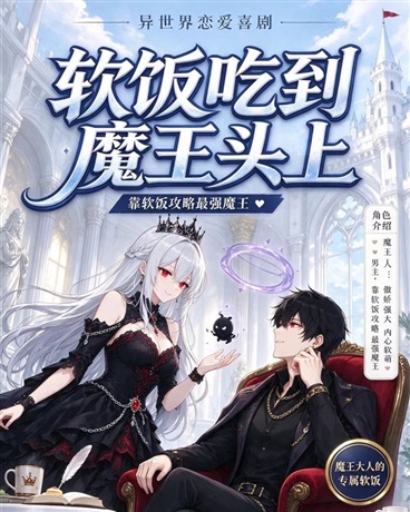 软饭吃到魔王头上