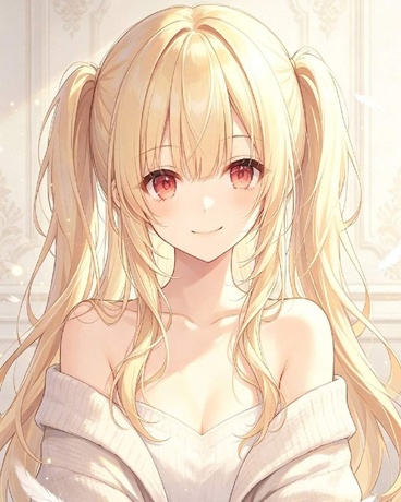 宅男恶魔的我和美少女天使同居了
