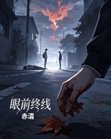 眼前终线