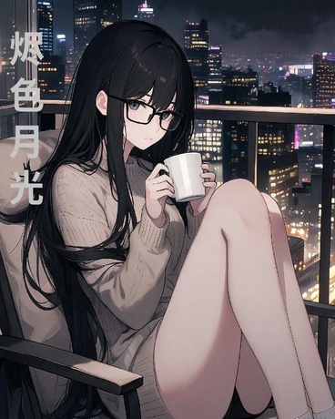 烬色月光