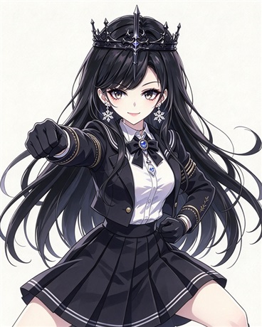 偷拍魔法少女的我，被她们缠上了