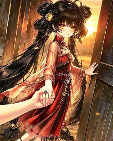 神明为写书让我穿成越修仙大师姐
